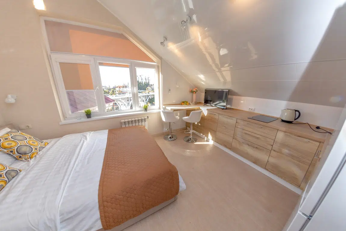 room image